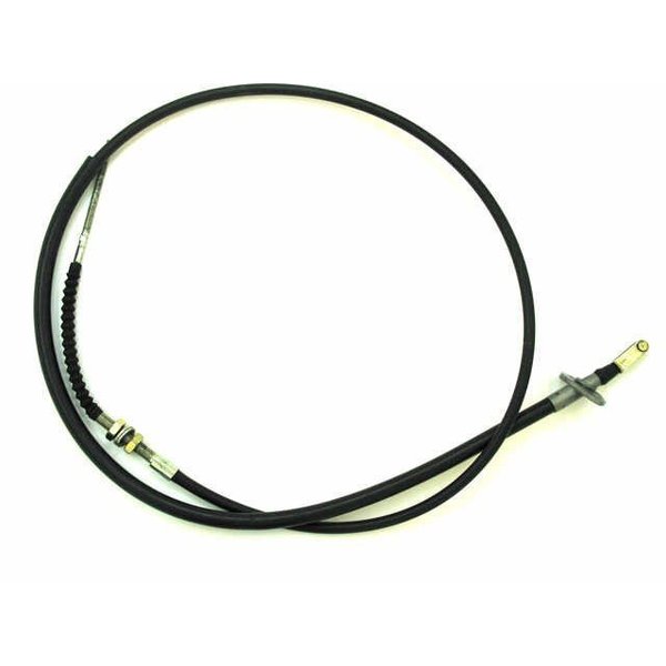 Ams/Rhino 89-98 Geo Suv Tracker 1.6L Clutch Cable, Cc809 CC809